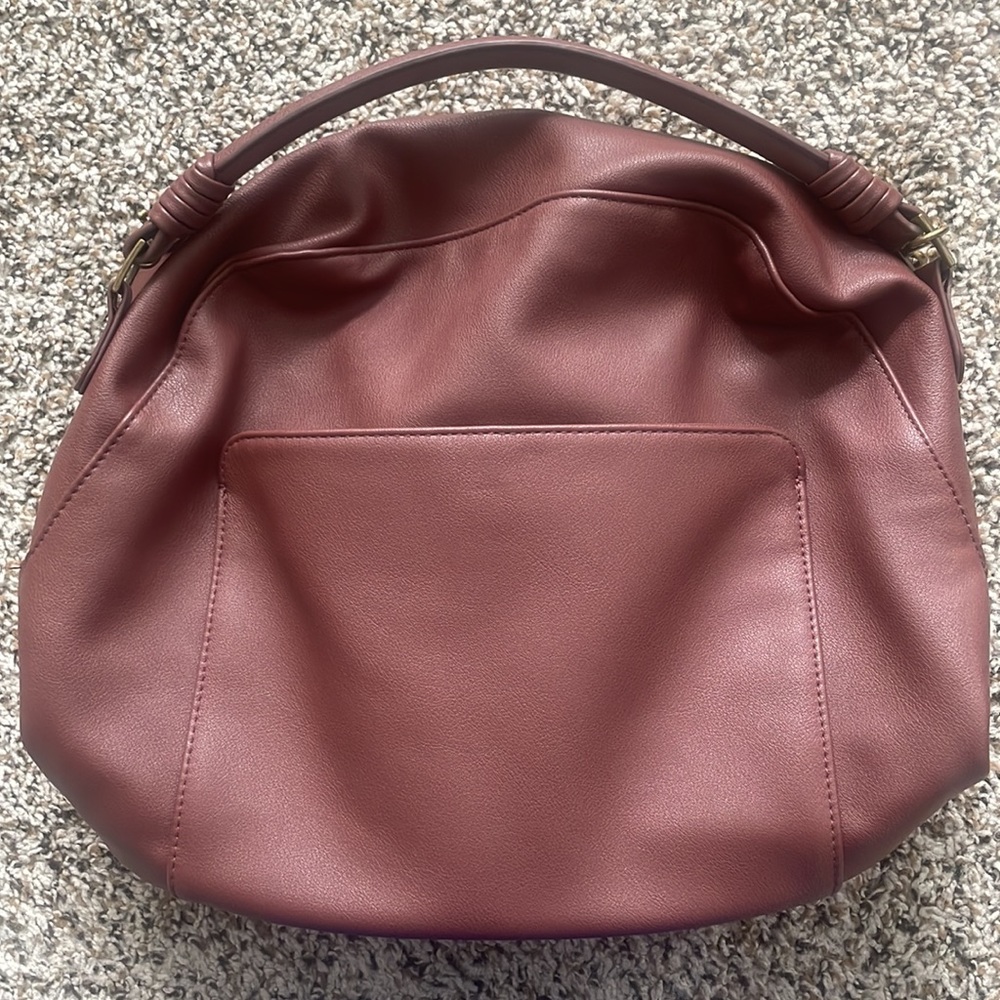 Universal Thread Satchel - Picture 3 of 6